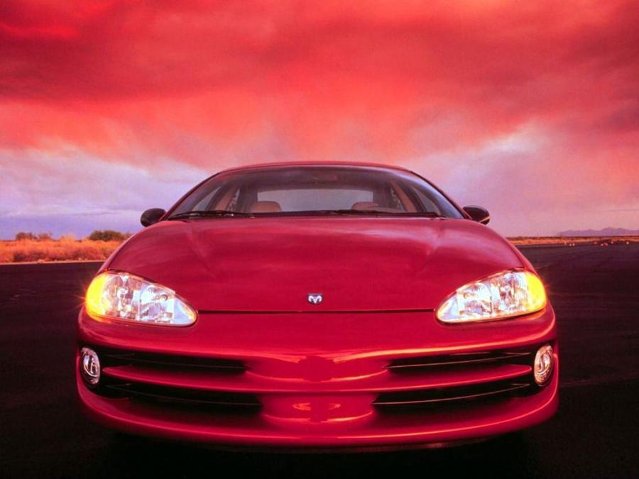  Dodge Intrepid 1997 года  (фото 4 из 10)